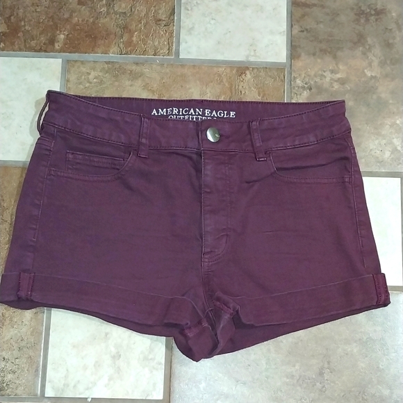 American Eagle Outfitters Pants - American Eagle Outfitters Shorts